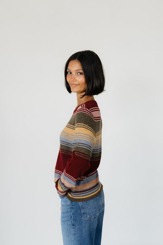 Natasha Sweater