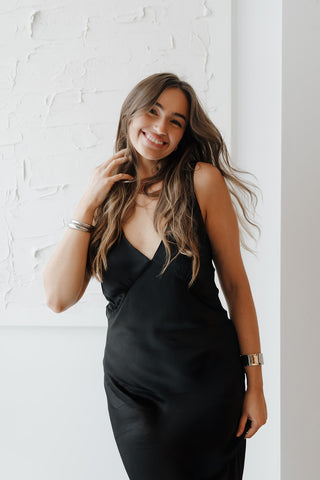 Winona Maxi Dress
