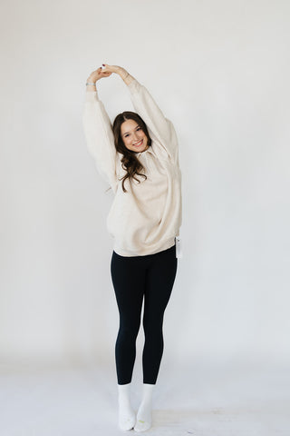 Airport Sweatshirt