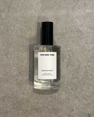 Reading Room Room Spray