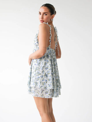 Secret Garden Dress