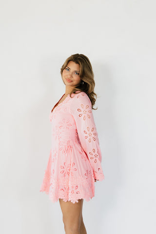 Florence Dress