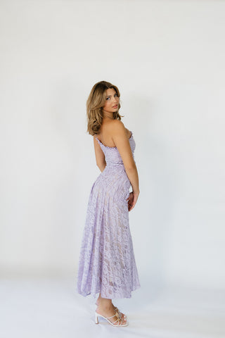 Yelena Dress