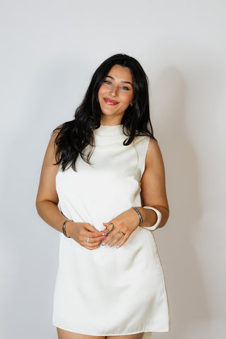Juniper Dress