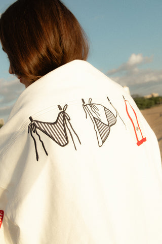 Tabitha Sweatshirt