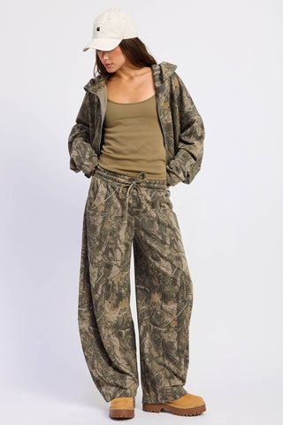 Camile Pants