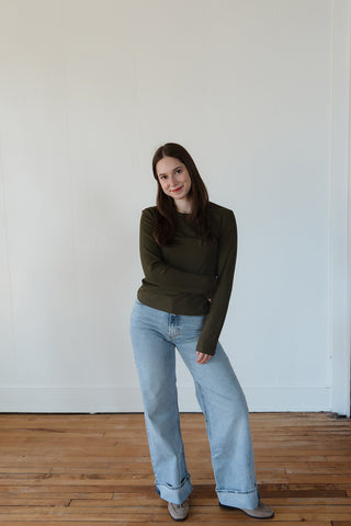 Kathy Top