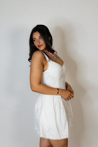Sylvie Dress