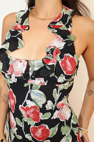Josalyn Dress