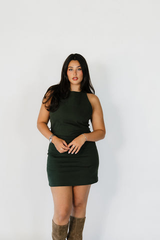 Lotus Dress