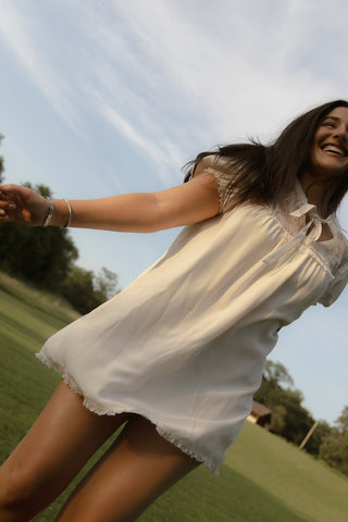 Eyre Dress