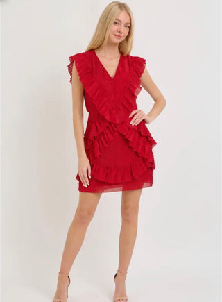 Lucie Dress