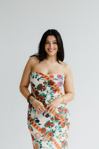 Angela Dress