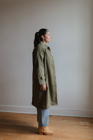 Serena Jacket