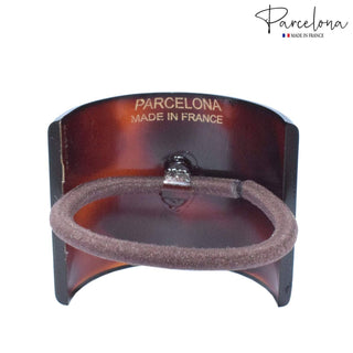 Parcelona France Ponytail Tie