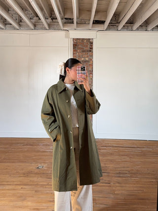 Serena Jacket