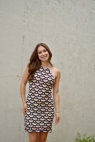 Coco Dress