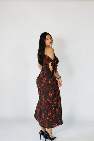 Remie Dress