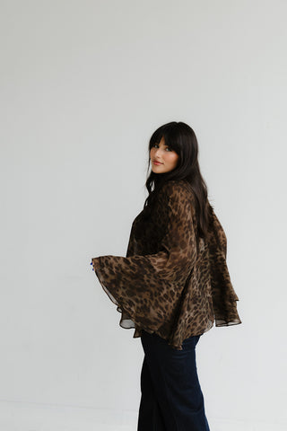 Aria Blouse