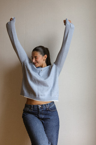 Jae Sweater