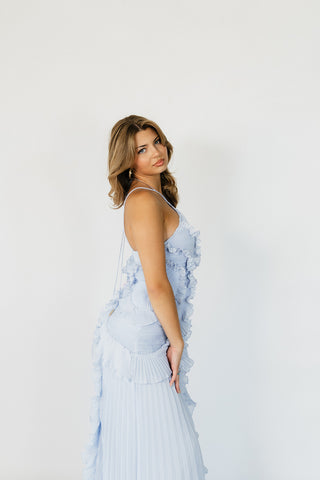 Cecilia Dress