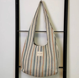 Oval Bag