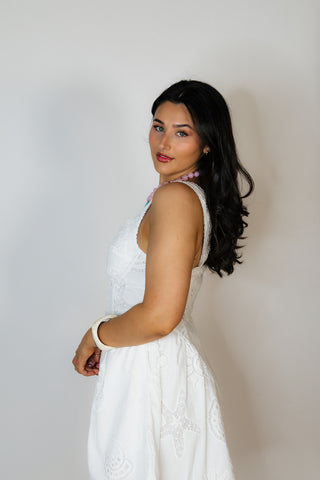 Sylvie Dress