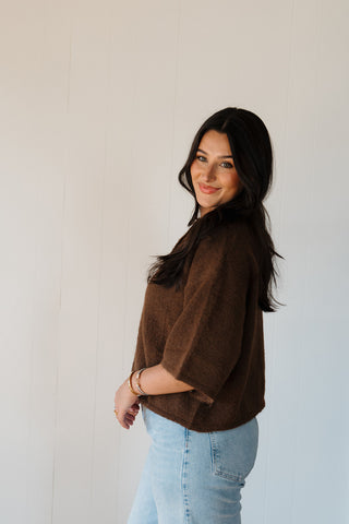 Lou Cardigan