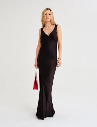 Winona Maxi Dress