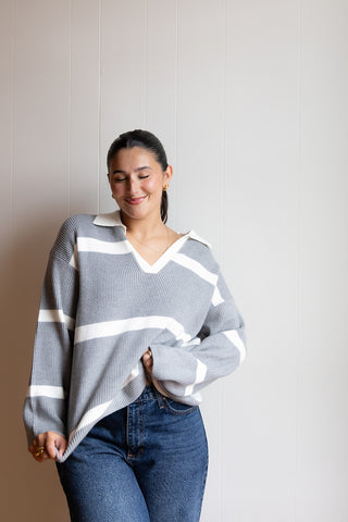 Porter Sweater