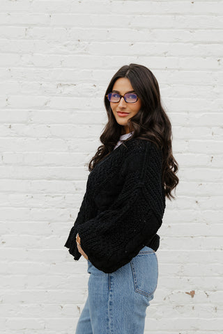 Stephanie Sweater