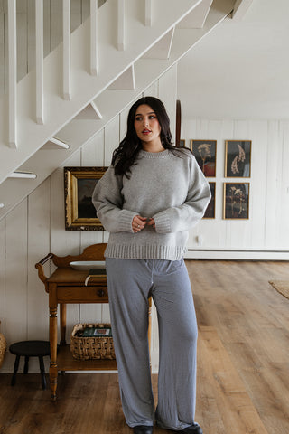 Studio Sweater