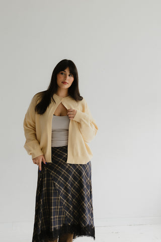 Gemma Cardigan