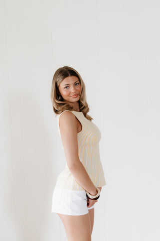 Aya Top