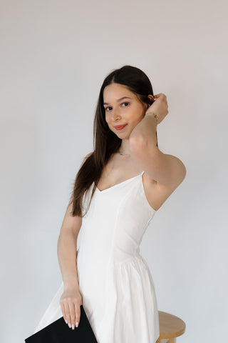 Frankie Dress