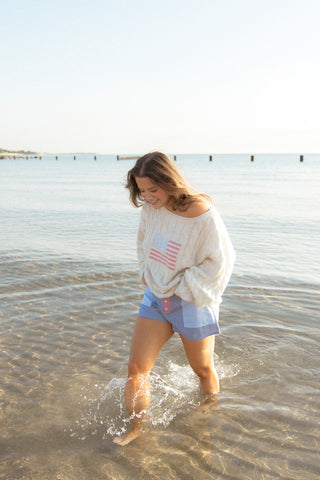 Everfree Shorts