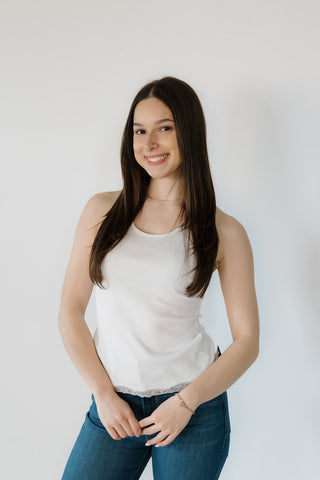 Heidi Top