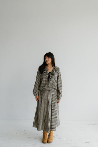 Marg Skirt