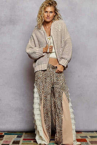 Lane Sweater