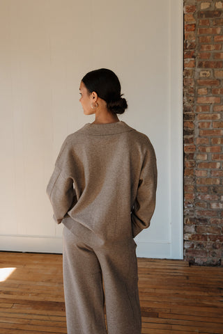 Delilah Sweater