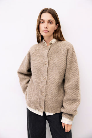 Juna Cardigan
