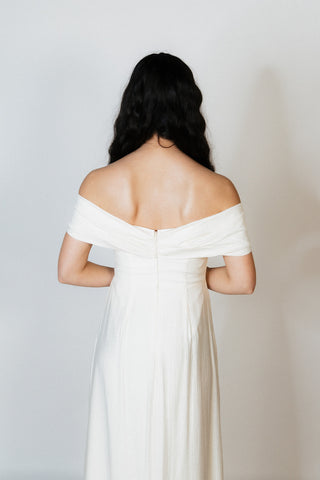 Serena Dress