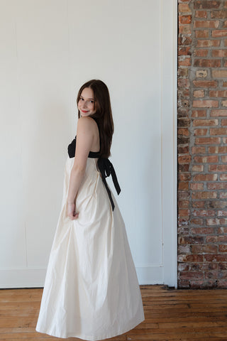 Amelia Maxi Dress