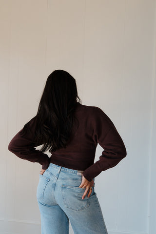 Carissa Cardigan