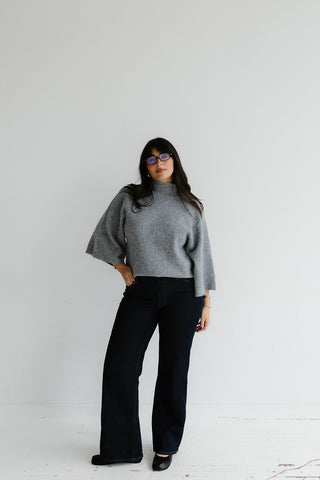 Janet Sweater