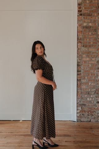 Sandra Dress