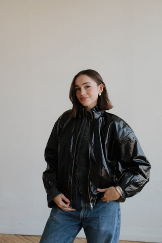 Allie Jacket
