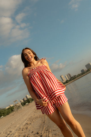 Arlette Shorts