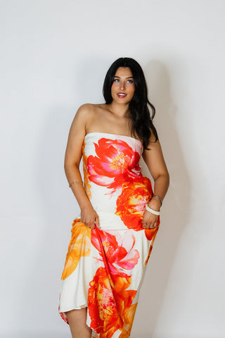 Samantha Dress