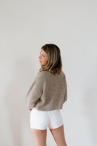 Blanca Cardigan